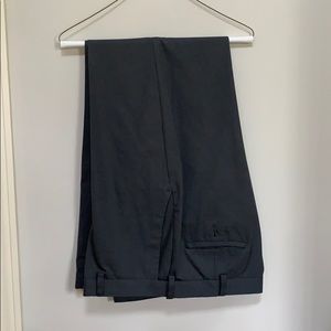 Haggar cool pro classic fit slacks 36 x 32